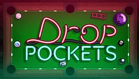 Drop Pockets
