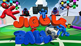 Jiggle Ball