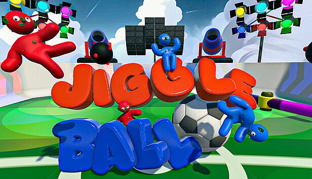 Buy Jiggle Ball