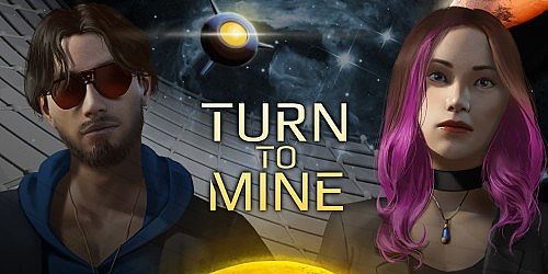 Turn to Mine