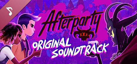 Afterparty OST