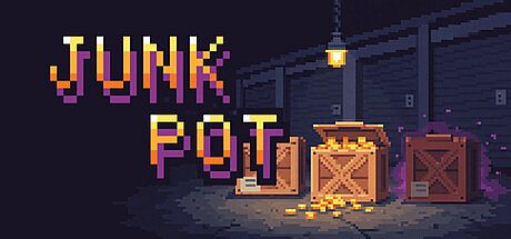 Junkpot