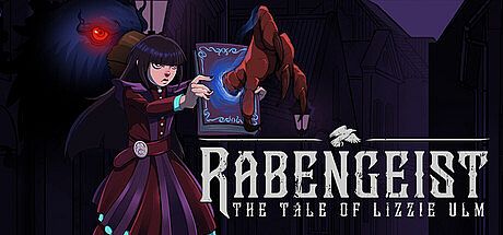 Rabengeist: The Tale of Lizzie Ulm Game