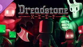 Dreadstone Keep - Endless Struggle