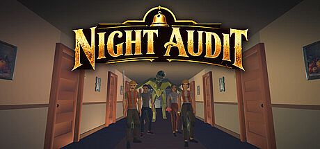 Night Audit Game