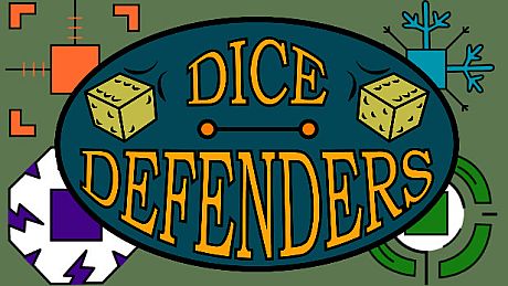 Dice Defenders Game