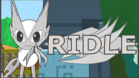 RIDLE