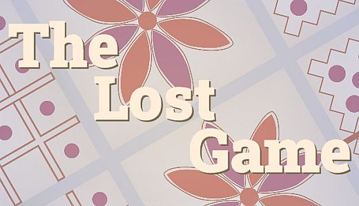 The Lost Game: Royal Game Of Ur