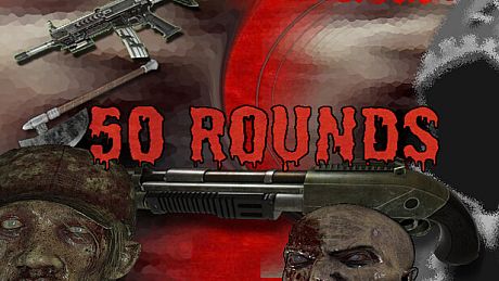 50 Rounds Game