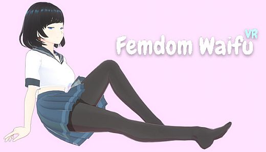 Femdom Waifu VR