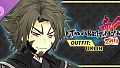 Utawarerumono: ZAN - DLC Outfit: Ukon