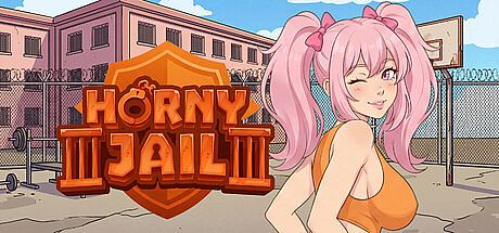 Horny Jail Game