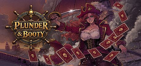 Plunder & Booty Game