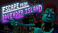 Kup Escape From Lavender Island na PC