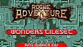 RPG Maker MV - Rogue Adventure - Wonders Tileset