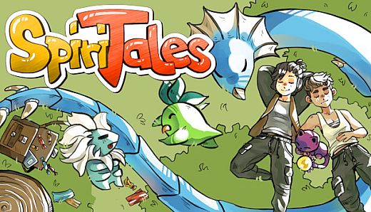 SpiriTales