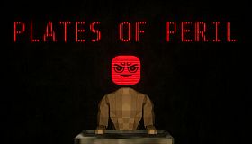 Plates of Peril