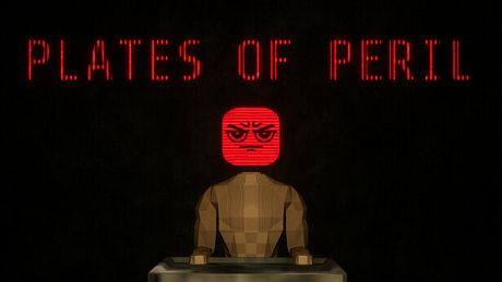 Plates of Peril Game