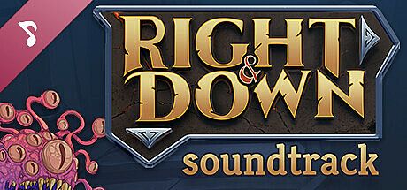 Right and Down Soundtrack DLC