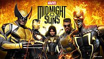 Buy Marvel's Midnight Suns PC