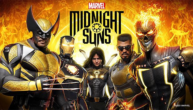 Buy Marvel's Midnight Suns