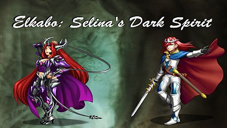 Elkabo: Selina's Dark Spirit Game