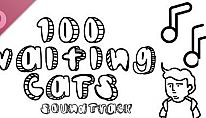 Buy 100 Waiting Cats Soundtrack PC