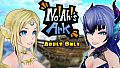 No!Ah!'s Ark - Adult Only