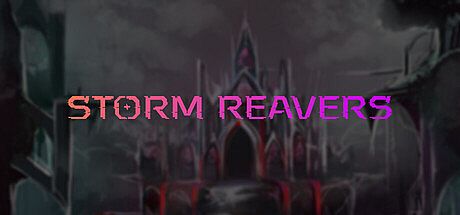 Storm Reavers