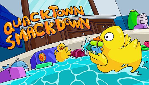 Quacktown Smackdown