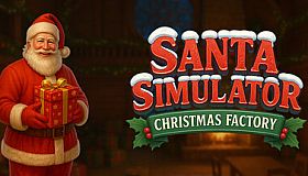 Santa Simulator : Christmas Factory