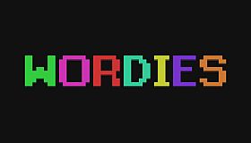 Wordies