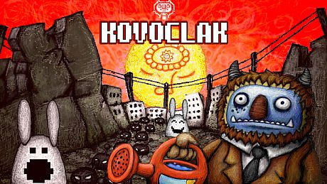 Kovoclak Game