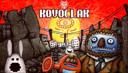 Kovoclak