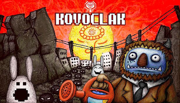 Buy Kovoclak