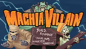 MachiaVillain - Original Soundtrack