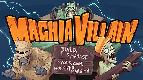 MachiaVillain - Original Soundtrack DLC