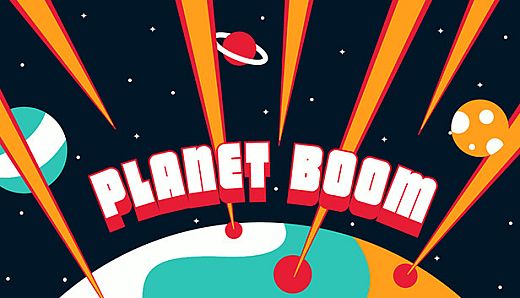 Planet Boom