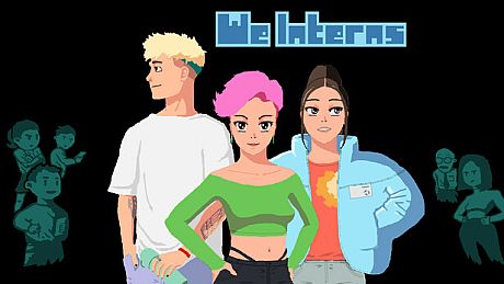 We Interns Game