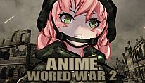 Kup ANIME - World War II na PC