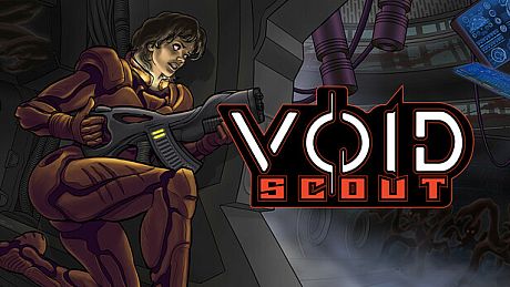 Void Scout Game