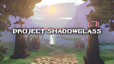 Project Shadowglass Game