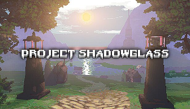 Buy Project Shadowglass