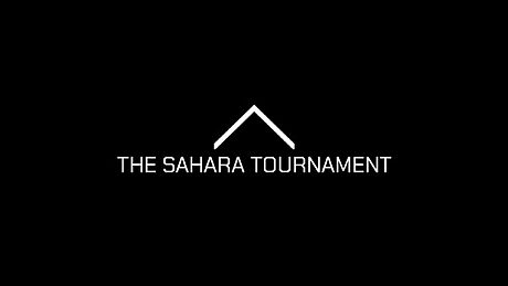 The Sahara Tournament Game