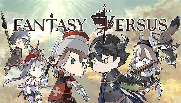 Buy Fantasy Versus