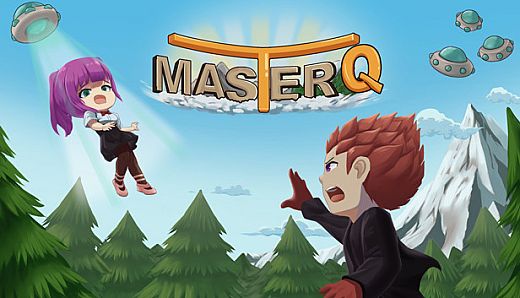MasterQ
