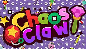 Chaos Claw