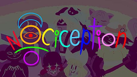 Nociception ~ Voltaic Marketplace Game