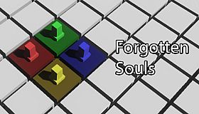 Forgotten Souls