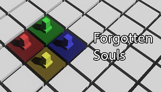 Forgotten Souls